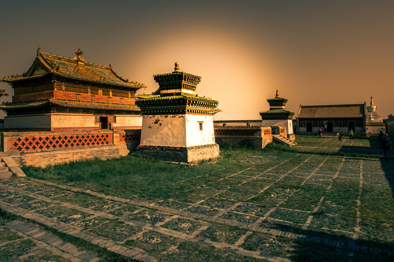 19 Tage Zentralasien Rundreise 3