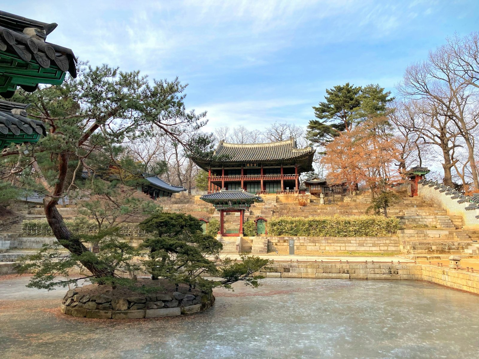 7 Tage Best of Korea Rundreise 2