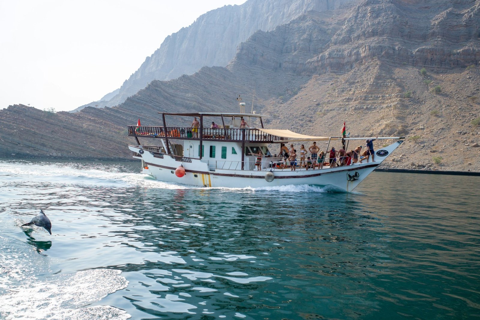 Musandam Oman 4 tage 3 nachte 3