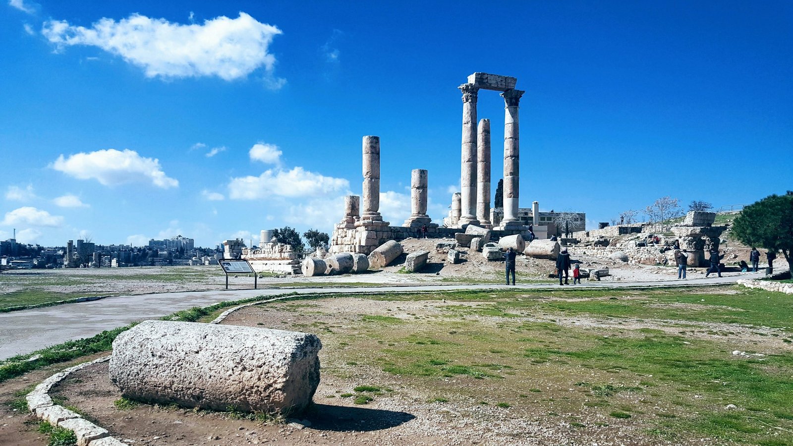 Jordania 10 Tage Rundreise 1 1