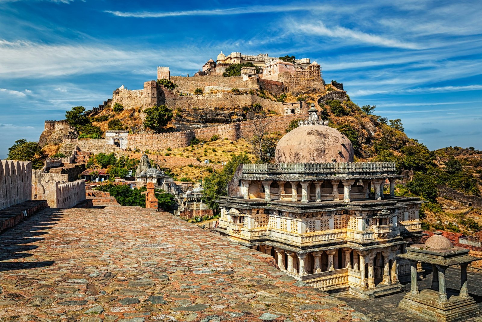 Kumbhalgarh