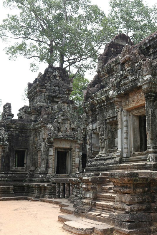 Angkor wat