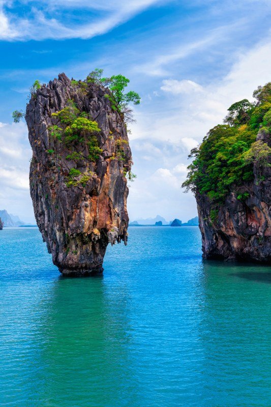 Thailand
