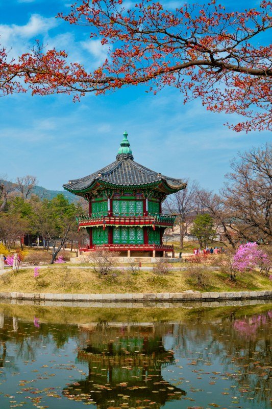 gyeongbokgung
